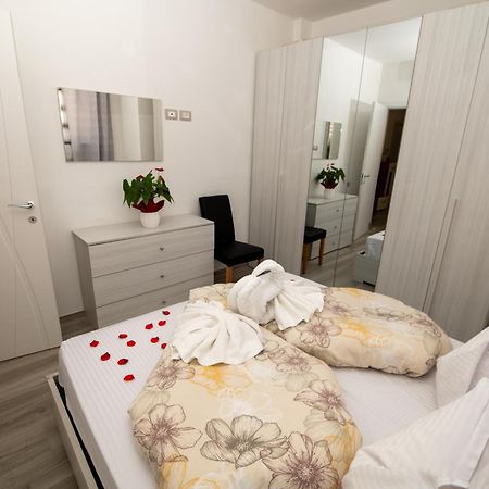 Junior Deluxe 3 Apartment Merano Exterior photo